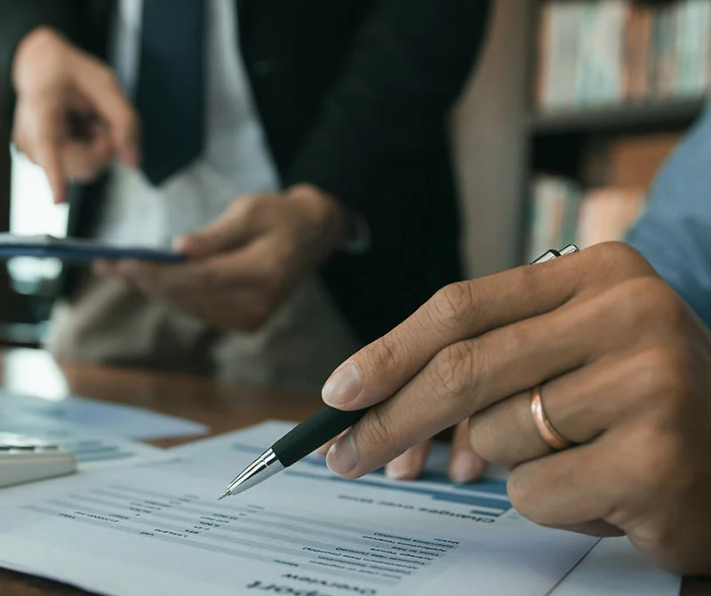 Comunicación con Link Gestor